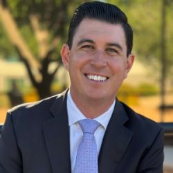 Ryan Freberg